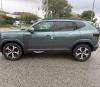 DACIA DUSTER JOURNEY VERT OXYDE