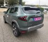 DACIA DUSTER JOURNEY VERT OXYDE