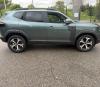 DACIA DUSTER JOURNEY VERT OXYDE