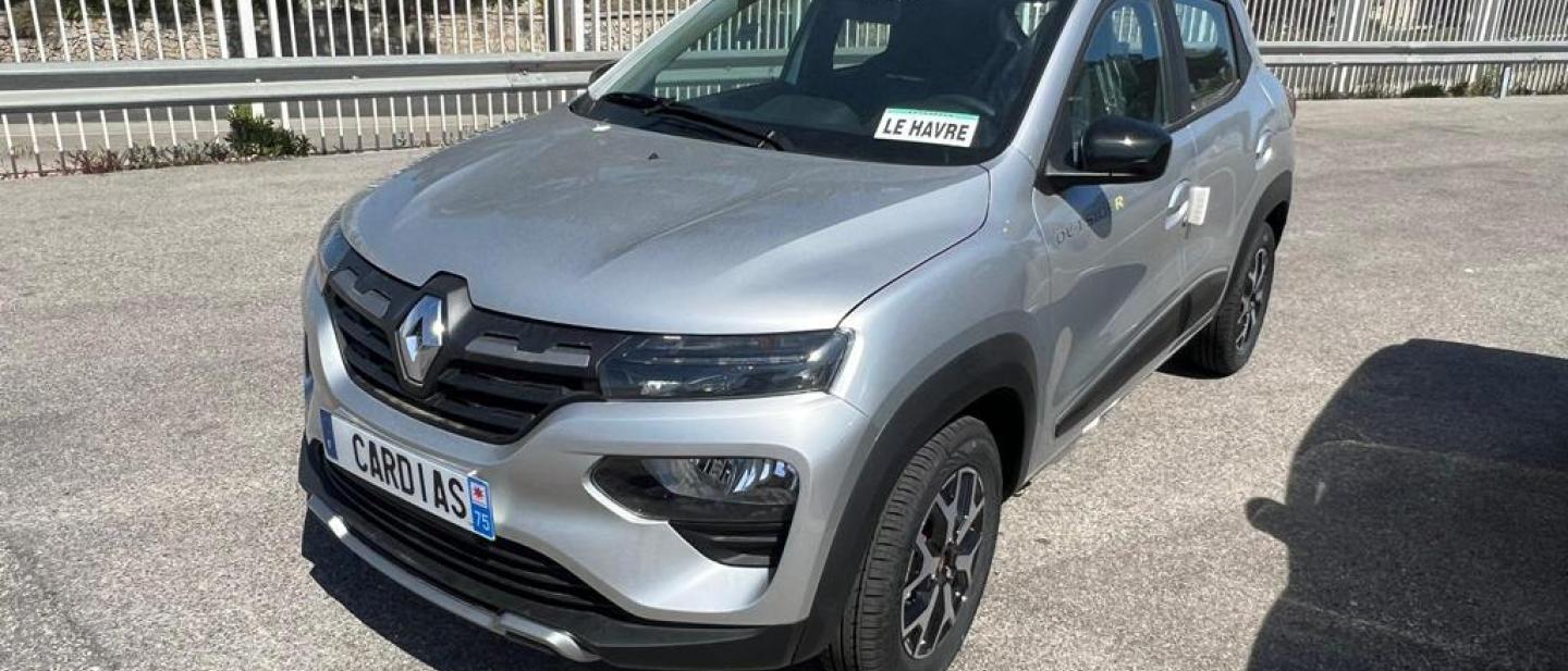KWID EXPORT ALGERIE 
