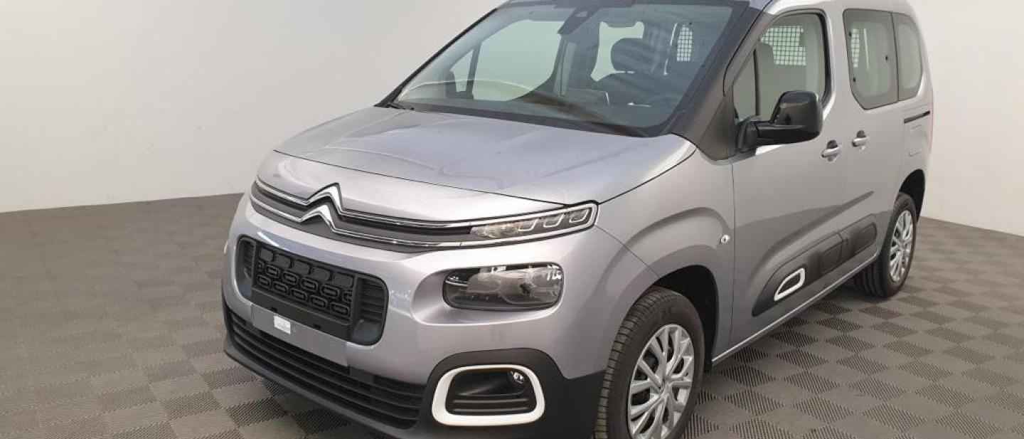 BERLINGO EXPORT ALGERIE