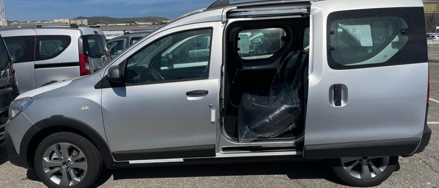 KANGOO EXPORT ALGERIE 