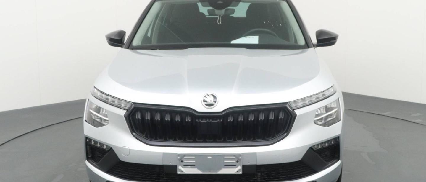 SKODA KODIAQ -3 ANS EXPORT ALGERIE